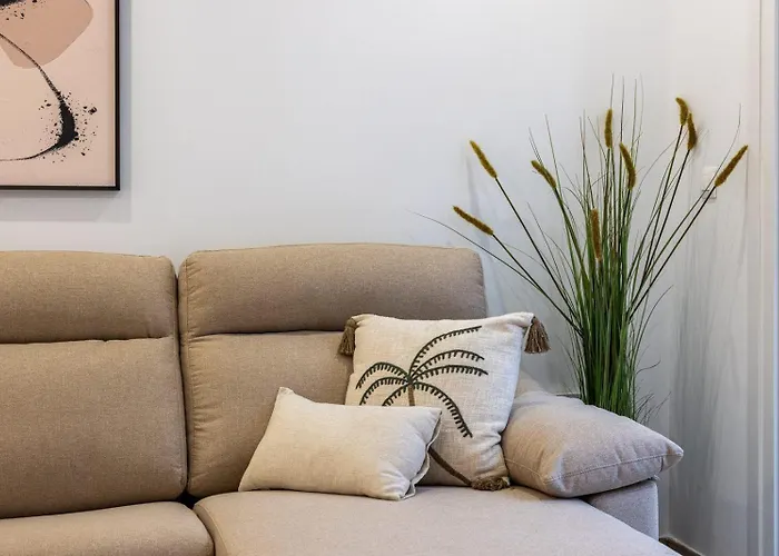 Casa Cuatro Soles 펜션