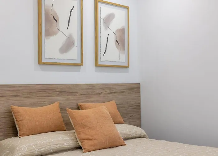 펜션 Casa Cuatro Soles