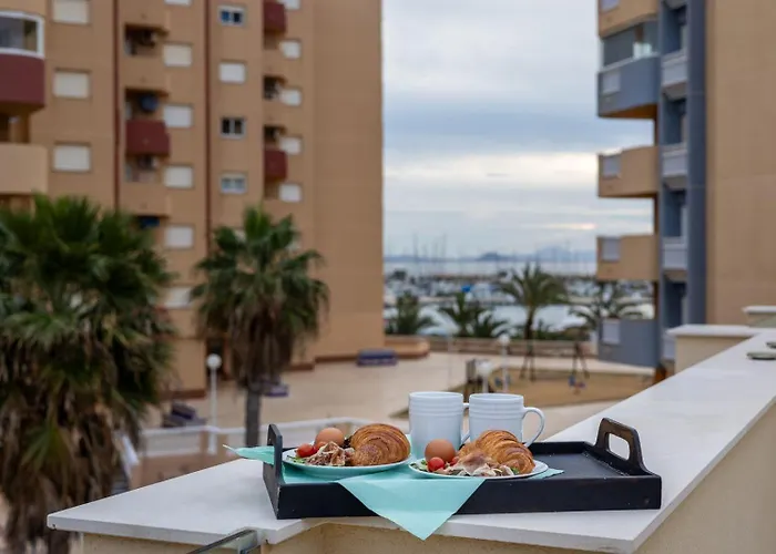 펜션 Casa Cuatro Soles *