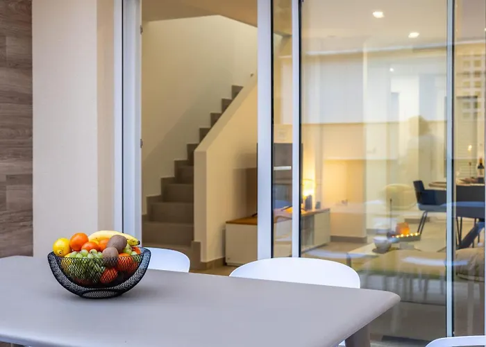 Casa Cuatro Soles 펜션