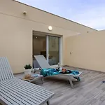 Casa Cuatro Soles Σπίτι διακοπών Λα Μάνγκα Δελ Μαρ Μενόρ