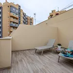 Σπίτι διακοπών Casa Cuatro Soles *