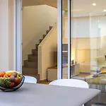 Casa Cuatro Soles Σπίτι διακοπών