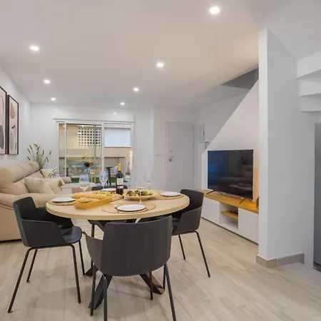 Casa Cuatro Soles Ferienhaus *