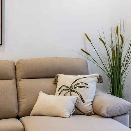 Casa Cuatro Soles Semesterbostad