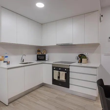 Holiday home Casa Cuatro Soles