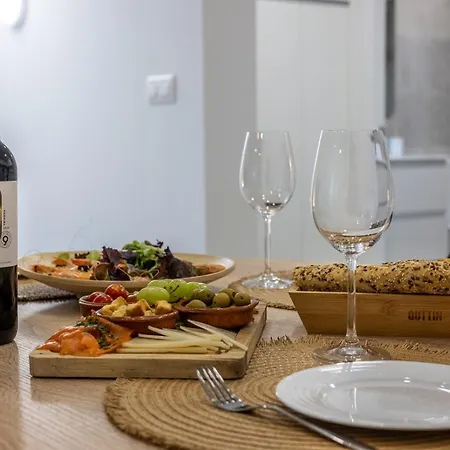 Holiday home Casa Cuatro Soles La Manga del Mar Menor