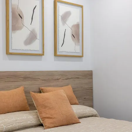 Holiday home Casa Cuatro Soles