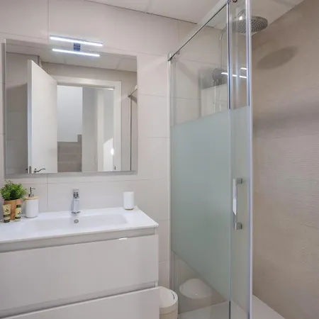 Holiday home Casa Cuatro Soles *