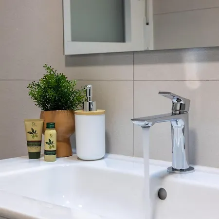 Casa Cuatro Soles Holiday home