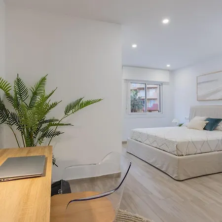 Holiday home Casa Cuatro Soles La Manga del Mar Menor