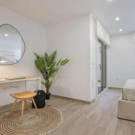 Casa Cuatro Soles Semesterbostad La Manga del Mar Menor
