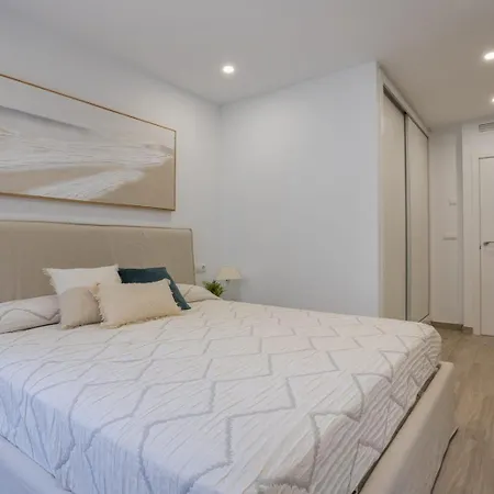 Casa Cuatro Soles Semesterbostad