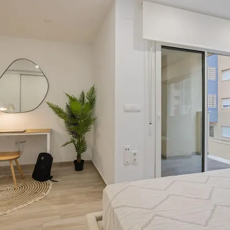 Casa Cuatro Soles * La Manga del Mar Menor