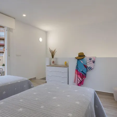 Casa Cuatro Soles