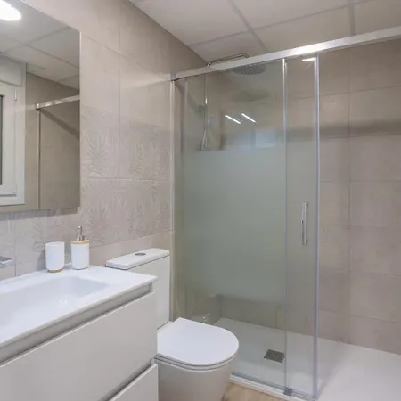 Holiday home Casa Cuatro Soles *