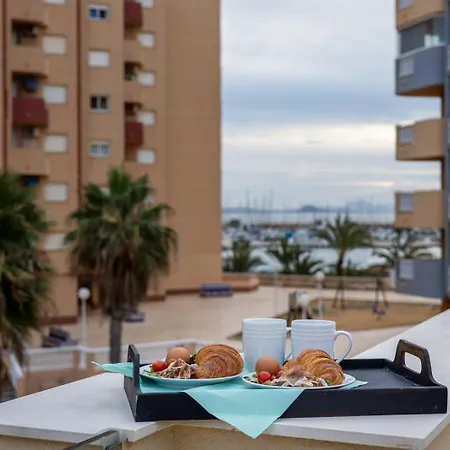 Nyaraló Casa Cuatro Soles *