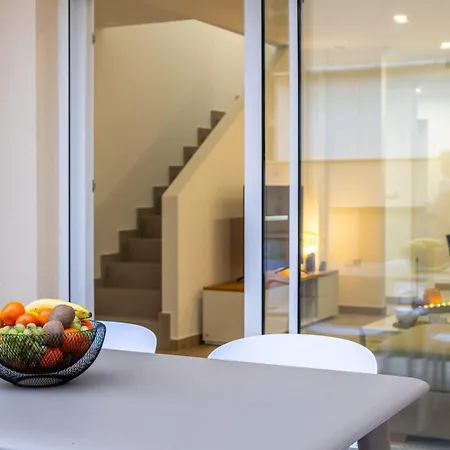 Casa Cuatro Soles Semesterbostad