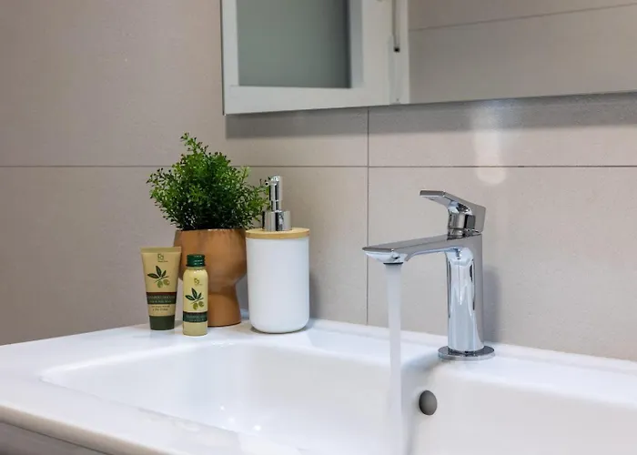 Casa Cuatro Soles Semesterbostad