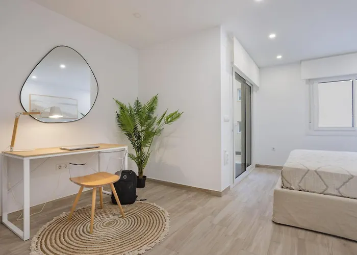 Casa Cuatro Soles Ferienhaus La Manga del Mar Menor