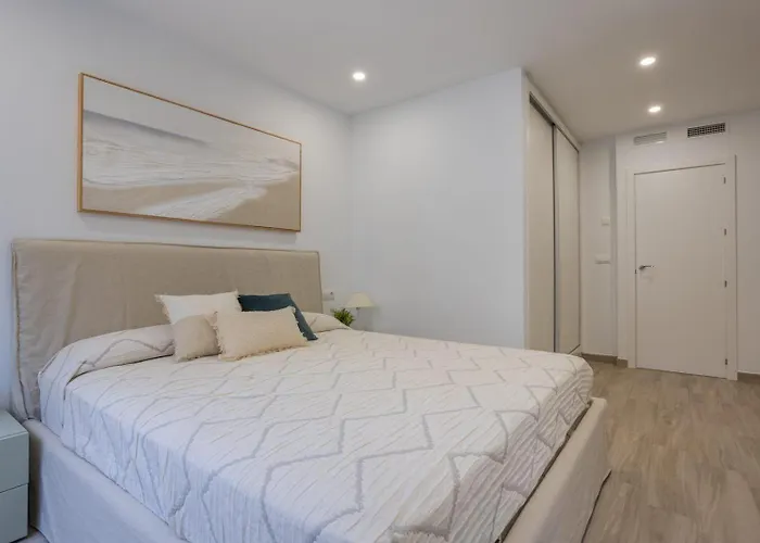 Casa Cuatro Soles Semesterbostad