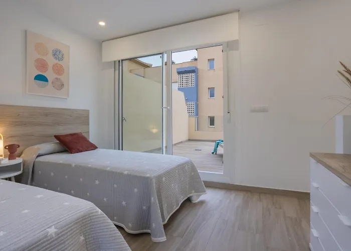 Casa Cuatro Soles Ferienhaus