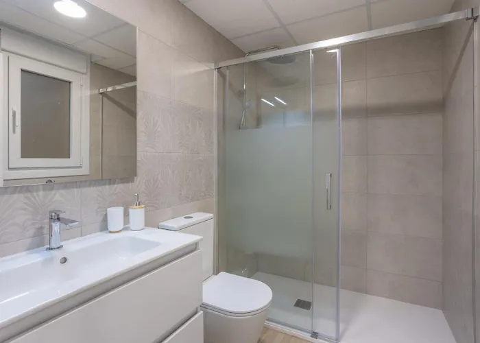 Semesterbostad Casa Cuatro Soles *