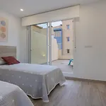 Casa Cuatro Soles Сasa de vacaciones