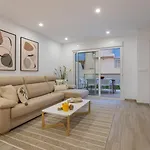 Сasa de vacaciones Casa Cuatro Soles *