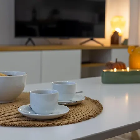 Nyaraló Casa Cuatro Soles *