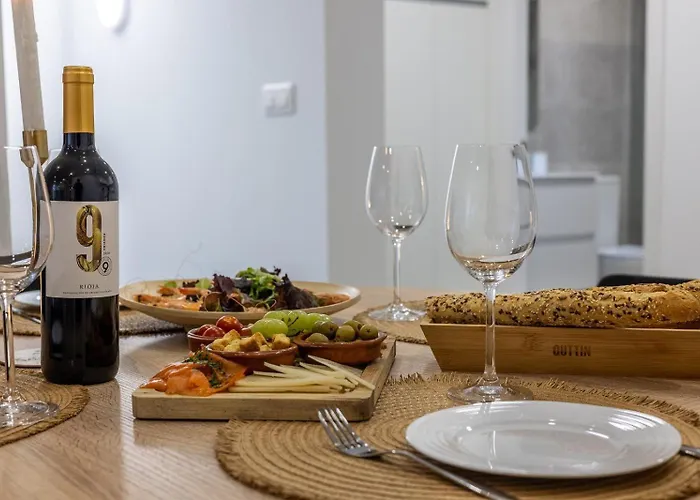 Nyaraló Casa Cuatro Soles La Manga del Mar Menor