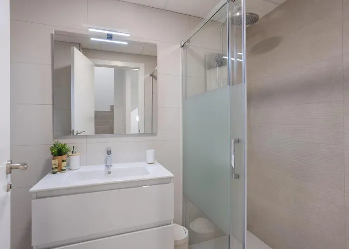 Nyaraló Casa Cuatro Soles *