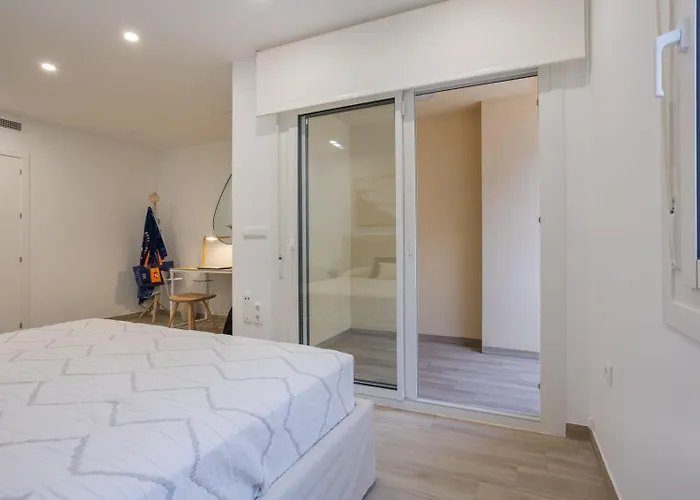 Casa Cuatro Soles Nyaraló La Manga del Mar Menor