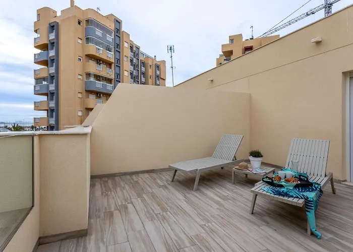 Nyaraló Casa Cuatro Soles *