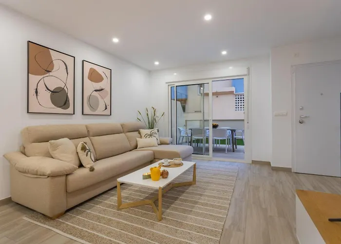 Nyaraló Casa Cuatro Soles *